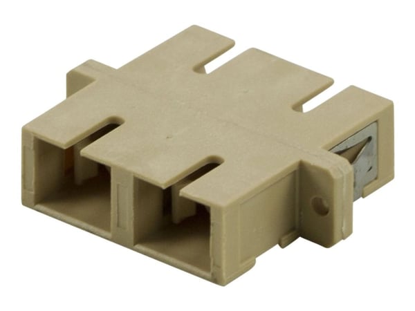 DELTACO FBP-1039 - Modulaarinen insertti (kytkin) - SC MM