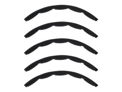 Jabra - Hodebåndspute for hodesett (en pakke 5)
