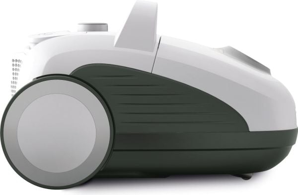 Gorenje G ForceLite VCEA21GLW - Støvsuger - kanister - pose - hvit