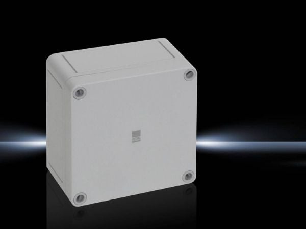 Rittal PK 9506.000, 110 mm, 66 mm, 110 mm, 1,46 kg