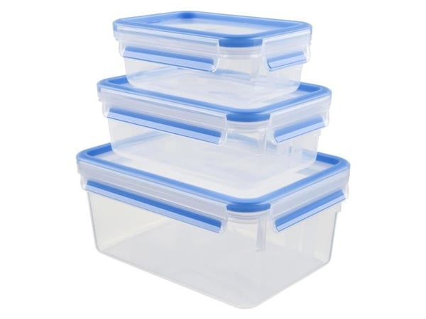 Tefal K3028912, Polypropylen (PP), Tyskland, 172 mm, 104 mm, 655 g, 172 mm