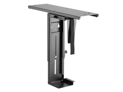 LogiLink EO0004, Bordmontert, 10 kg, Sort, Vertikal, 360°, 8,8 cm