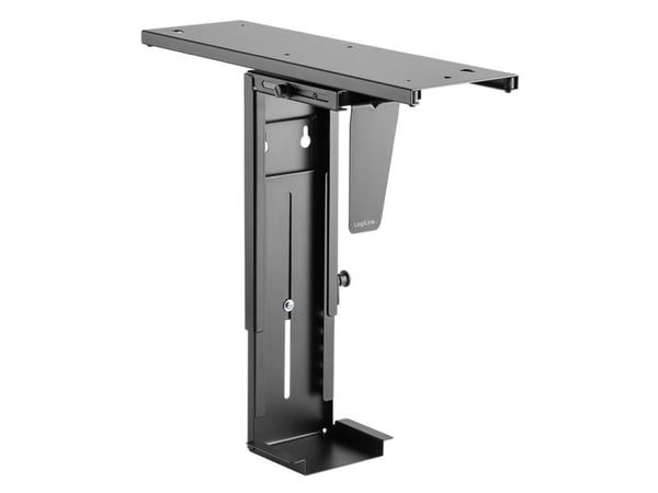 LogiLink EO0004, Bordmontert, 10 kg, Sort, Vertikal, 360°, 8,8 cm