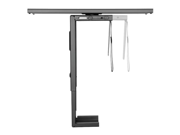 LogiLink EO0004, Bordmontert, 10 kg, Sort, Vertikal, 360°, 8,8 cm
