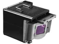 CoreParts - Projektorlampe - 310 watt - 3500 time(r) - for BenQ MW767, MX766, MX822ST