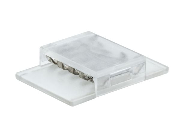 Paulmann 706.18, Kontakt, Hvit, Plast, III, 144 W, 13,5 mm