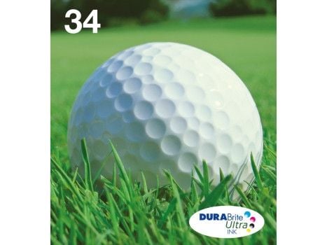 Epson Golf ball Multipack 4-clr 34 DURABrite Ultra Ink EasyMail, Perusvärintuotto, Väriainepohjainen muste, Väriainepohjainen muste, 6,1 ml, 4,2 ml...