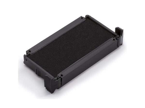 Stempelpude Trodat 6/4911 sort (pakke a 2 stk.)