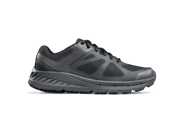 Arbejdssko sfc vitality ii dame, sort, str. 40