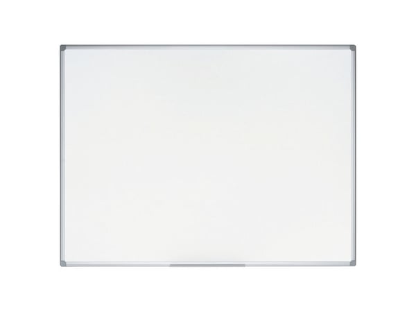 Whiteboardtavle Earth-It magnetisk 120x90 cm