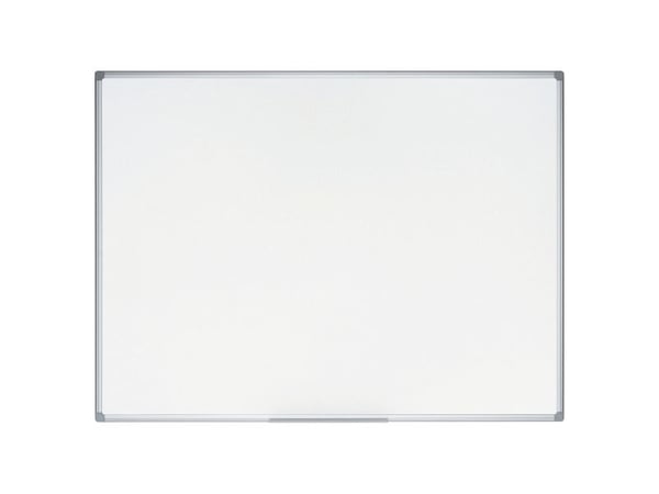 Whiteboard, Bi-Office Earth-it!, magnetiskt, 120 x 180 cm