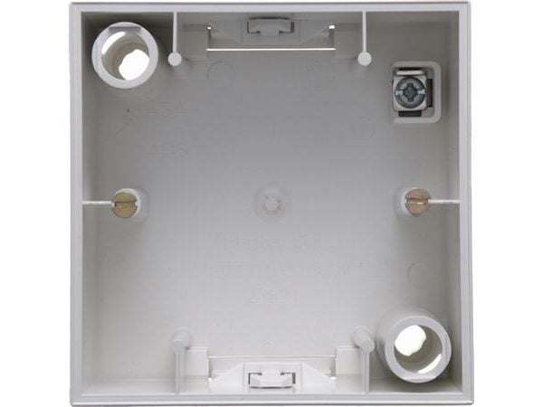 Berker 10419909, 37 mm