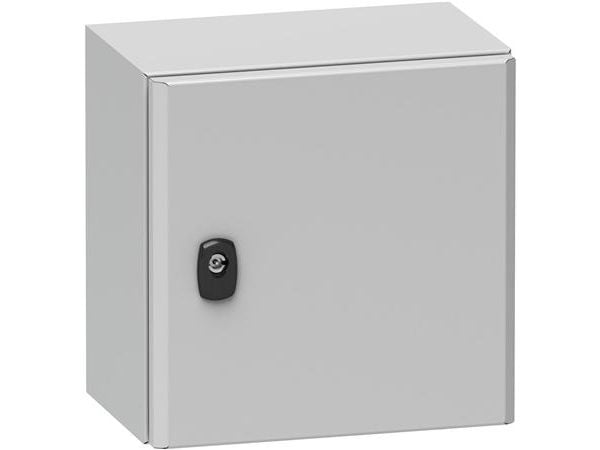 Schneider Electric NSYS3D10830P, 800 mm, 300 mm, 1000 mm, 52 kg