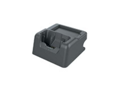 Datalogic Single Slot Dock - Dokkingstasjon - Ethernet - 1GbE - for Datalogic DL-Axist
