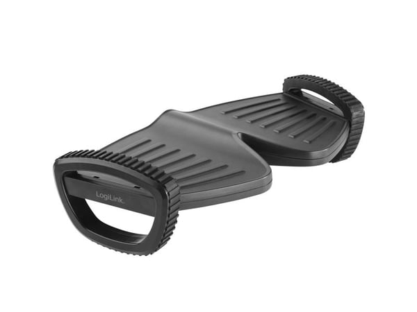 LogiLink EO0006, Sort, 10 kg, 502 mm, 277 mm, 135 mm