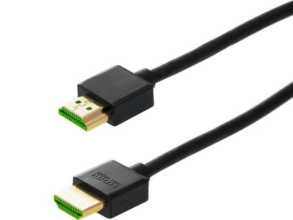 Blow HDMI - HDMI-kabel 1,5 m svart (5900804064138)