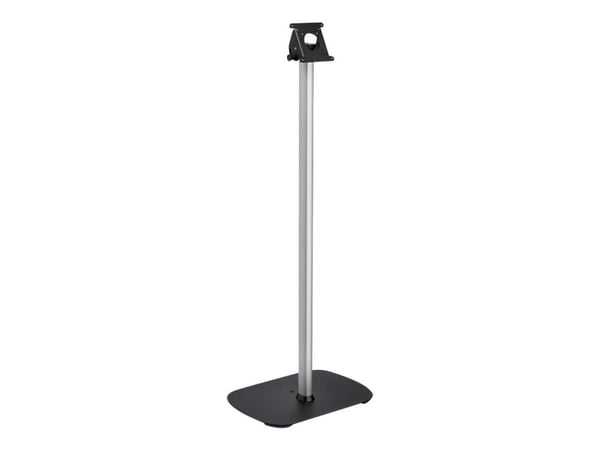 Vogel's PTA 3101 - Jalusta - tabletille - musta - lattialle seisova jalusta