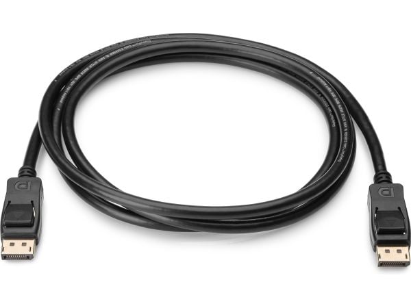 HP Cable Kit for CFD - Display / strøm / USB-kabelsett - for ElitePOS G1 Retail System 141, 143, 145; Engage One; RP9 G1 Retail System 9015, 9018, ...