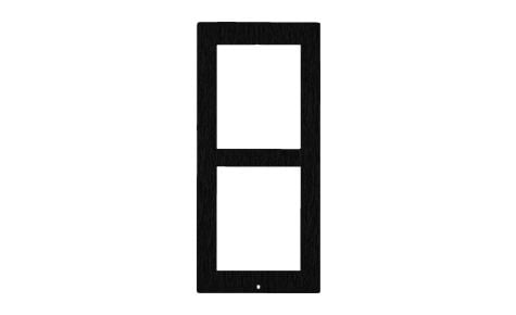 2N 9155022B intercom-tilbehør ramme