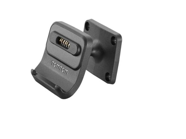 TomTom Kiinteä asennuspidike, Passiivinen, TomTom, Musta