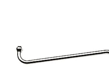 Grohe S-tud 400 mm lang, keom