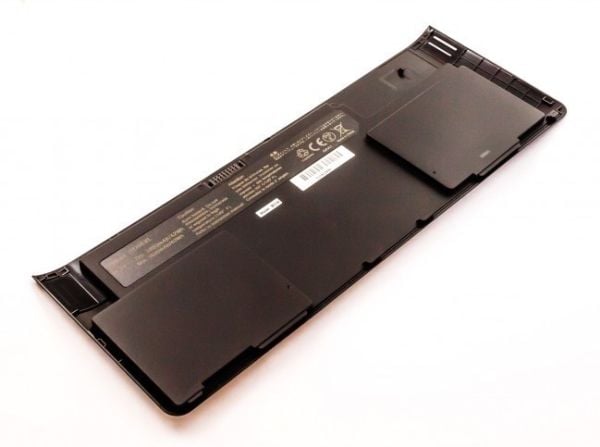 CoreParts - Batteri til bærbar PC (tilsvarer: HP H6L25AA, HP 698943-001, HP OD06XL) - litiumpolymer - 3800 mAh - 42.2 Wh - for HP EliteBook Revolve...