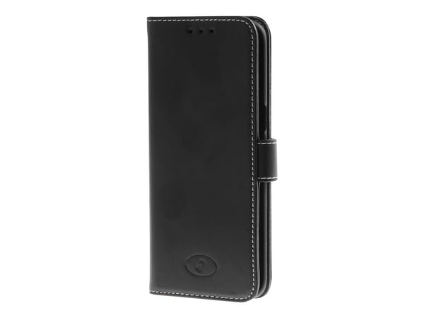 Insmat Exclusiv FlipCase Galaxy S8 Black Insmat Exclusiv FlipCase Galaxy S8 Black