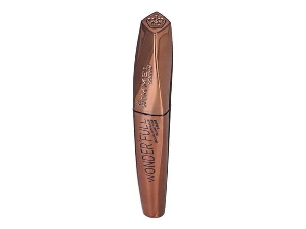 Rimmel London Wonder'Full Argan Oil Mascara 001 Black 11 ml