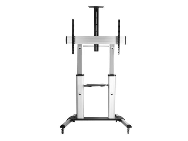 Equip 650605, 100 kg, 152,4 cm (60"), 2,54 m (100"), 200 x 200 mm, 1000 x 600 mm, -10 - 5°