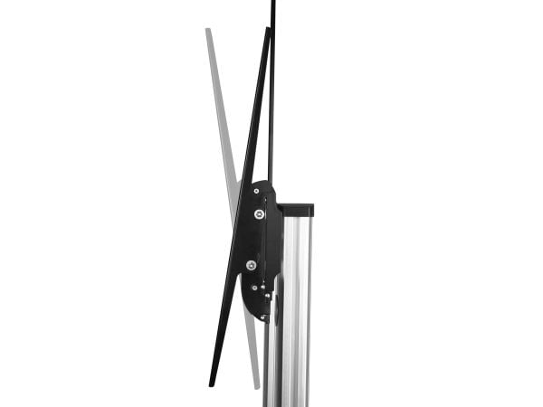 Equip 650605, 100 kg, 152,4 cm (60"), 2,54 m (100"), 200 x 200 mm, 1000 x 600 mm, -10 - 5°