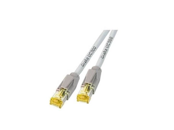 EFB Elektronik K8560WS.30, 30 m, Cat6a, S/FTP (S-STP), RJ-45, RJ-45