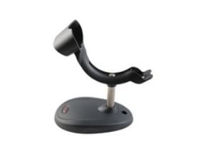 Honeywell - Strekkodeskannerholder - grå - for Hyperion 1300g