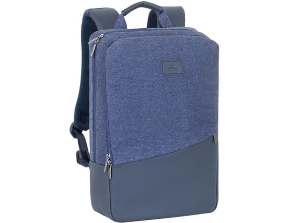RivaCase Egmont 15,6" ryggsekk (7960 blå)