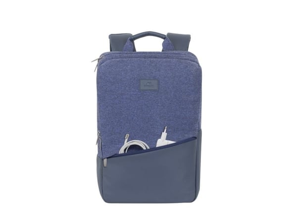 RivaCase Egmont 15,6" ryggsekk (7960 blå)