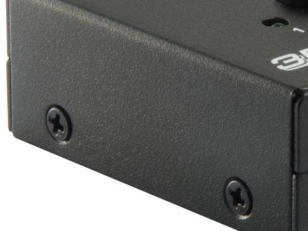 Equip 332723, HDMI, Sort, CE, 50 mm, 20 mm, 50 mm