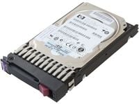 HPE Dual Port - Harddisk - 146 GB - hot-swap - 2.5" SFF - SAS 6Gb/s - 10000 rpm
