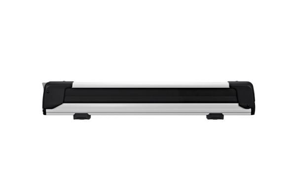 Thule SnowPack Extender Ski- ja lumilautateline - alumiinia