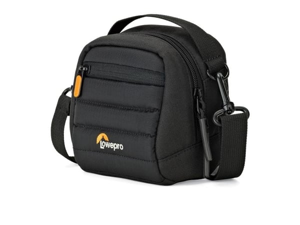 Lowepro Tahoe CS 80 - Bærepose for kamera - svart