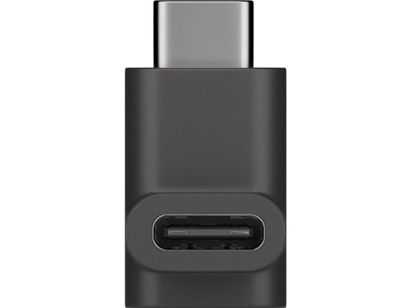Goobay 55556, USB C, USB C, Sortera