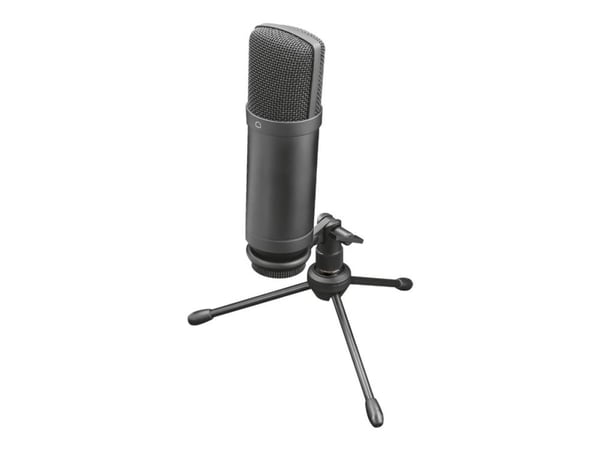 Trust Gaming GXT 252+ Emita Plus - Mikrofon - USB