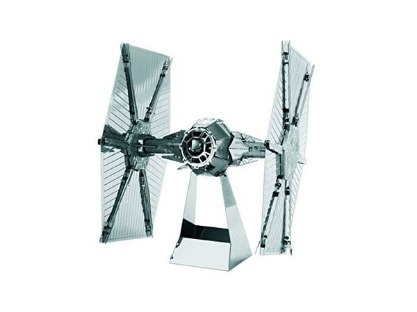 Metal Earth Star Wars Tie Fighter (502654)