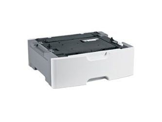 Lexmark - Mediaskuff - 550 ark inn 1 skuff(er) - for Lexmark MX822, MX826, XM7355, XM7370