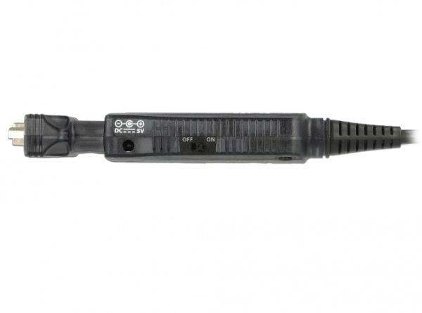 Delock - Seriell adapter - Ethernet 100 - RS-232 x 1
