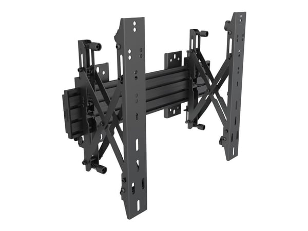 Multibrackets 5105, 30 kg, 101,6 cm (40"), 165,1 cm (65"), 100 x 100 mm, 400 x 400 mm, 0 - 5 mm