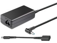 CoreParts - Strømadapter - 45 watt - for HP 246 G7; EliteBook 745 G5, 830 G5, 850 G2; Spectre Laptop 13; Spectre x360 Laptop