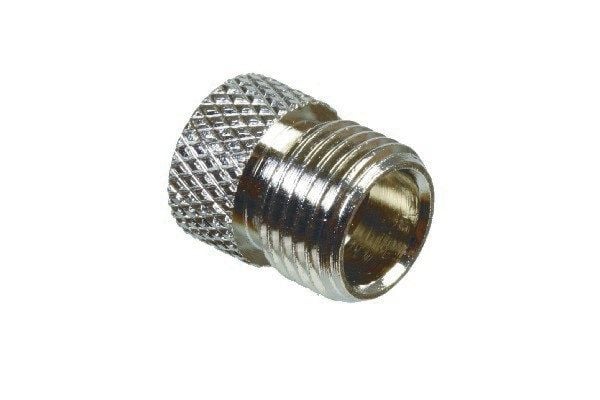 Airbrush-adapter Aztec, M4xP0.7i * 1/8"u