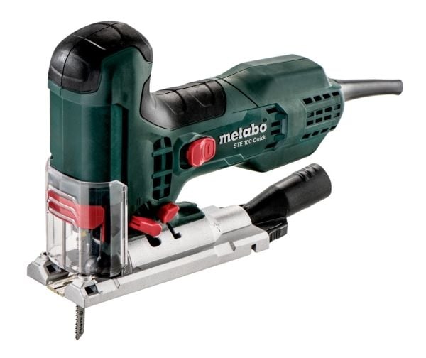 Metabo STE 100 QUICK - Løvsag - 710 W