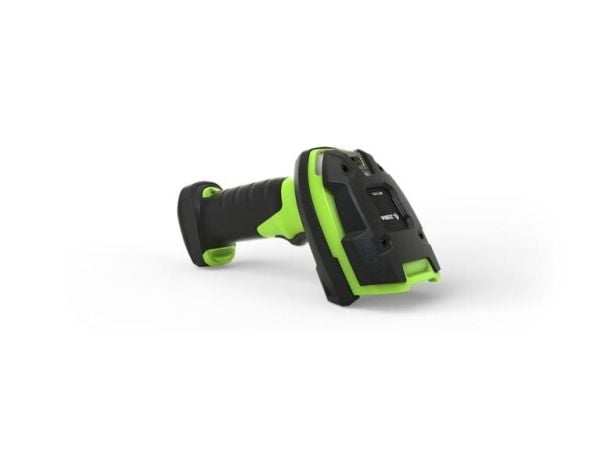 Zebra LI3678-ER - Strekkodeskanner - portabel - lineær bildefremviser - dekodet - Bluetooth 4.0