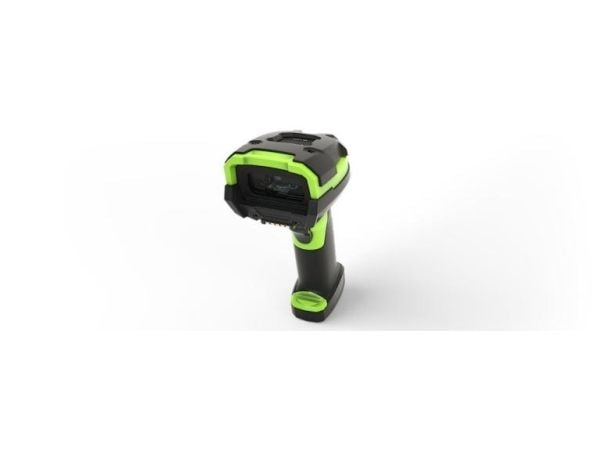 Zebra LI3678-ER - Strekkodeskanner - portabel - lineær bildefremviser - dekodet - Bluetooth 4.0