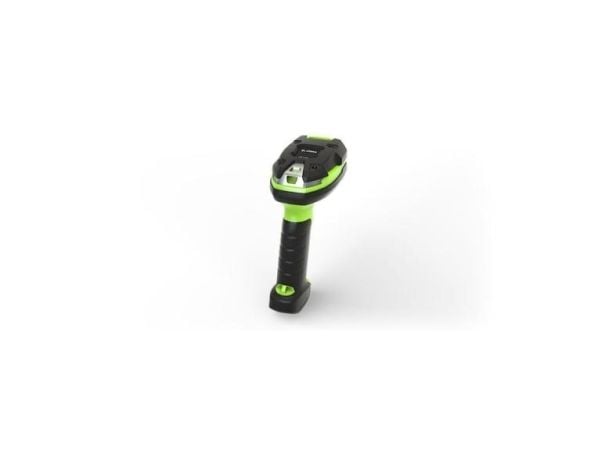 Zebra LI3678-ER - Strekkodeskanner - portabel - lineær bildefremviser - dekodet - Bluetooth 4.0